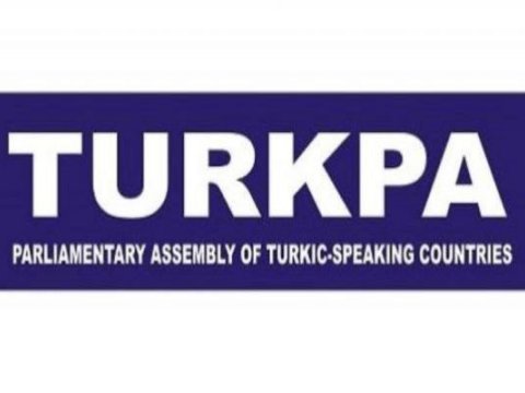TÜRKPA-nın Baş katibi AŞPA sədrinə Azərbaycanla bağlı məktub yazdı