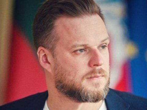 Litva XİN başçısından həyəcan təbili: İkinci Pörl-Harboru gözləyə bilmərik