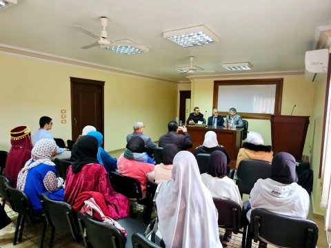 Qahirədə Azərbaycanın tanıtımı ilə bağlı tədbir təşkil olunub