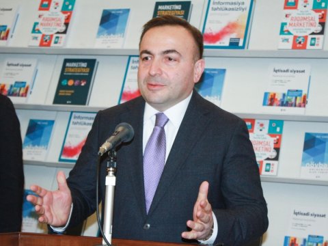 Cəbrayılda günəş elektrik stansiyasının təməli nə vaxt qoyulacaq?