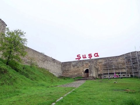 Türk dünyasının liderləri Şuşada toplaşacaq - Tarix AÇIQLANDI