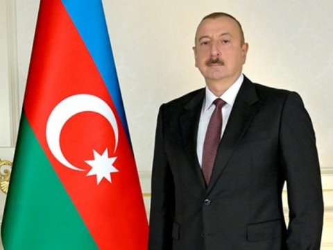 Türkiyə bu gün dünya çapında söz sahibidir - Prezident