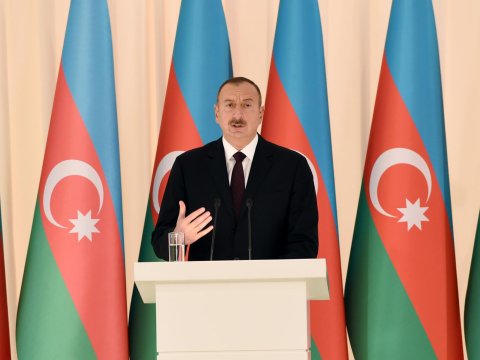 Türk dünyasının birləşməsi Türk Dövlətləri Təşkilatının hər bir üzvünü gücləndirəcək