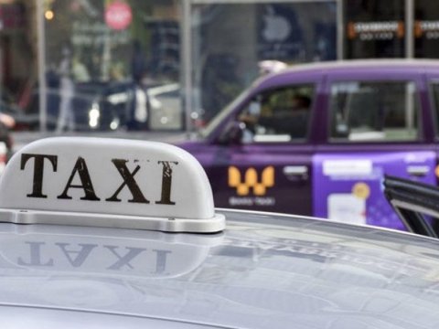 Xüsusi təlim keçmiş taksi sürücülərinin sayı AÇIQLANDI