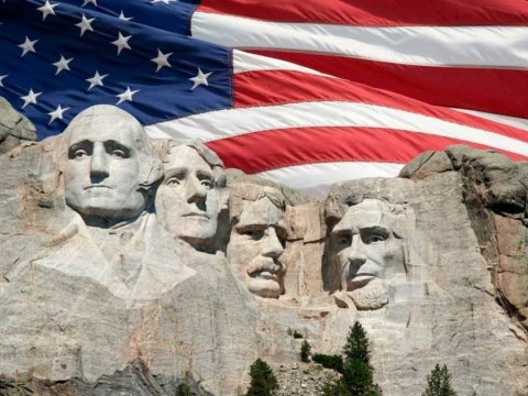 ABŞ-da Prezidentlər Günüdür