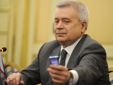 Vahid Ələkbərovdan İlham Əliyevə TƏBRİK