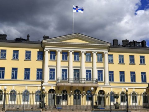 Rus səfir XİN-ə çağırıldı