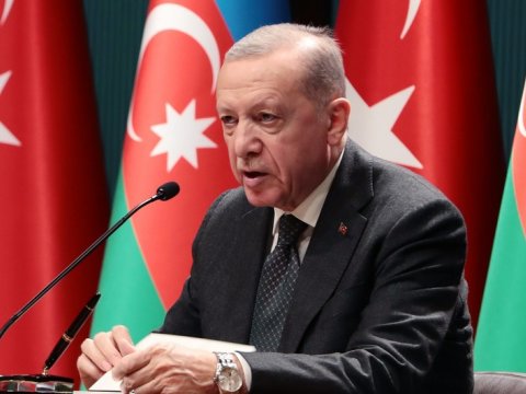 Türkiyə AŞPA-nın Azərbaycanla bağlı mövqeyini səhv hesab edir