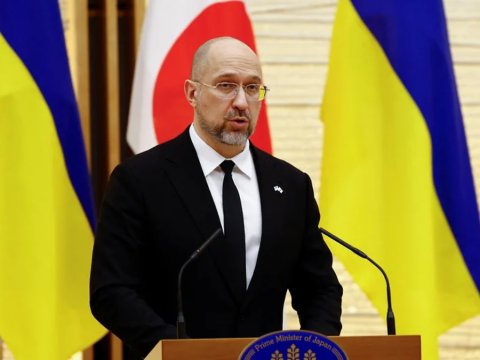 Ukrayna üçün 12 milyard dollarlıq YARDIM