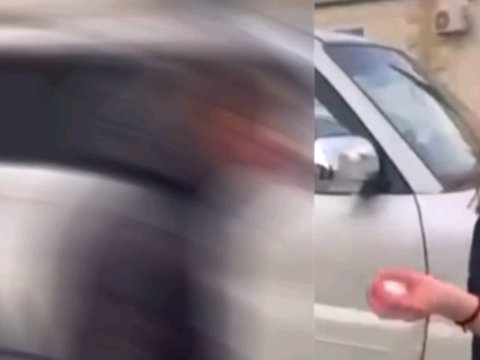 Bakıda məktəblilər arasında ŞOK HADİSƏ: Polis hərəkətə keçdi 