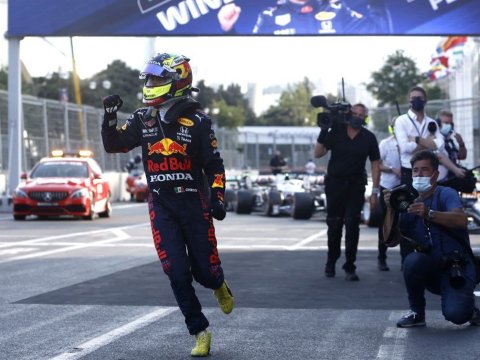 “Formula 1”: Azərbaycan Qran-prisi üçün bilet satışı başladı
