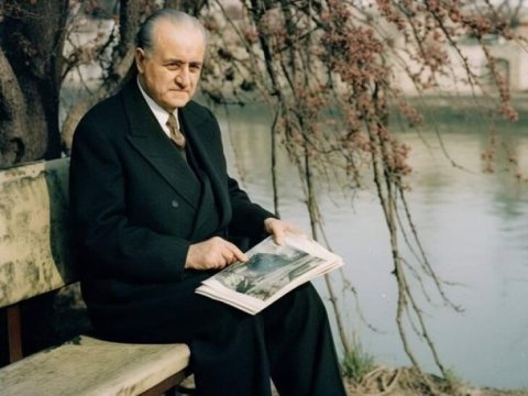 Niyə Məhəmməd Əmin Rəsulzadə? - ARAŞDIRMA