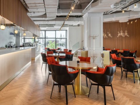 Nazirlik kafe və restoran sahiblərinə müraciət etdi