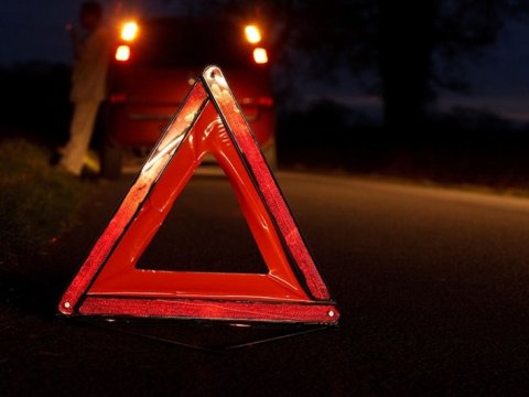 Bakıda 65 yaşlı qadını avtomobil vuraraq öldürdü