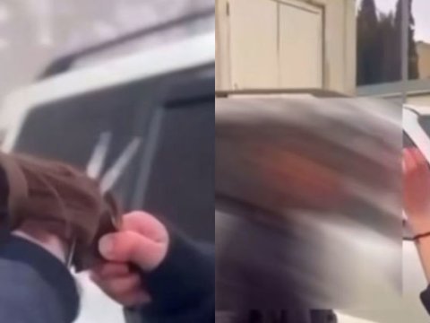 Məktəblilərin qeyri-etik görüntüləri ilə bağlı cinayət işi AÇILDI