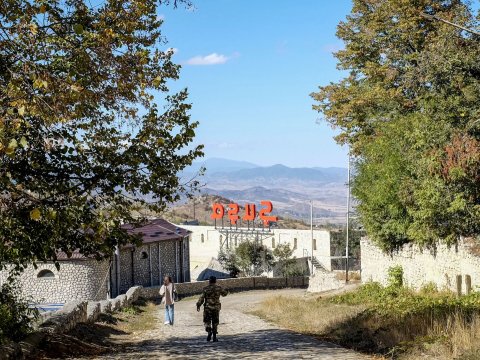Azad edilən ərazilərdə torpaqlar necə bölünəcək? - Komitə sədri AÇIQLADI