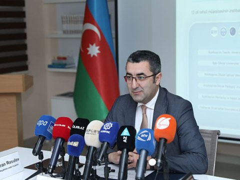 4 universitetdə ikili diplom proqramları üzrə qiymətləndirmə aparılır