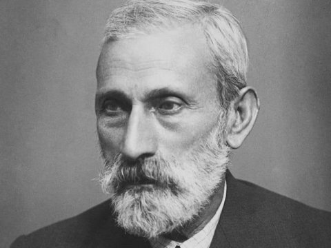 Unudulan dahi: Əli bəy Hüseynzadənin 160 yaşına cox az qalıb