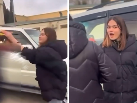 Şagirdi aşağılayan qızlar xüsusi tərbiyə müəssisəsinə yerləşdirilsin! - TƏKLİF