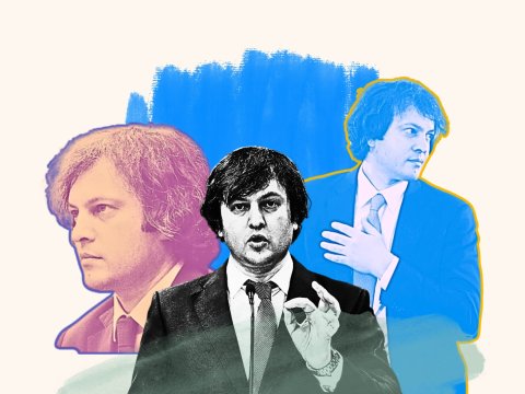 Gürcüstanda Kobaxidze dövrü: Siyasətdə hansı dəyişikliklər olacaq?