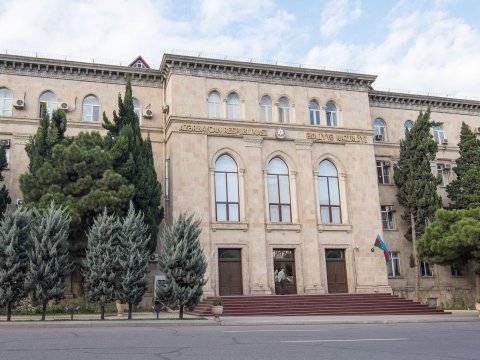 Ədliyyə Nazirliyinin səlahiyyətləri azaldılır - Bu quruma veriləcək...