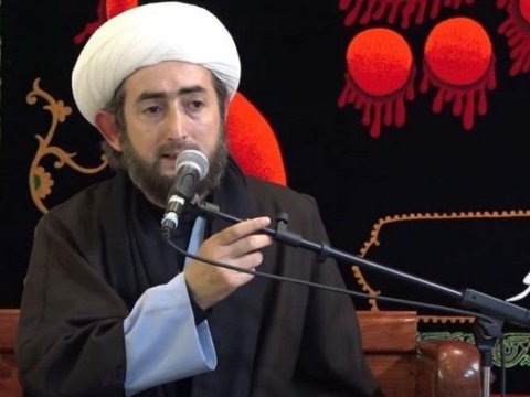 “İnteraz”ın rəhbərinin cinayət işi məhkəməyə GÖNDƏRİLDİ