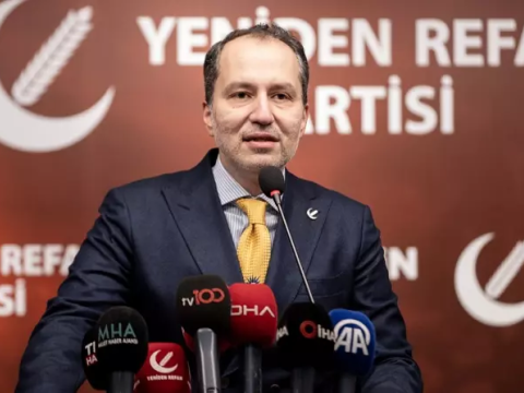 İmamoğlu daha şanslıdır, Yavaş rahat seçiləcək - Erbakanın oğlu