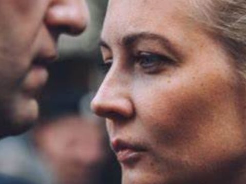 Tviter Navalnının xanımının hesabını məhdudlaşdırıb