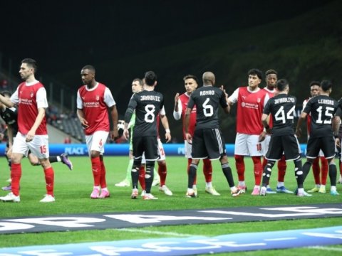 “Braqa”nın “Qarabağ”la cavab oyunu üçün Bakıya gətirəcəyi heyət AÇIQLANDI
