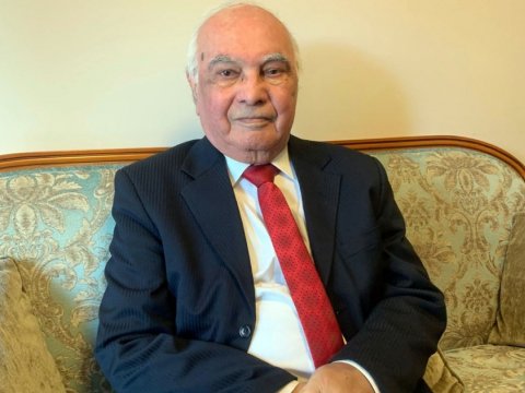 Mehriban Əliyevanın dəstəyi olmasaydı, əlil ola bilərdim - BƏSTƏKAR