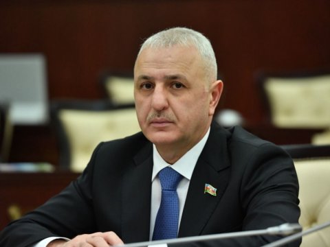 Azərbaycan Münxendə siyasi cəhətdən şəffaf, məntiqi baxımdan ardıcıl mövqe sərgilədi