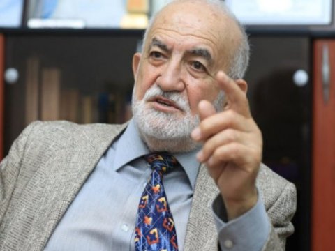 Məmməd İsmayılın səhhəti ilə bağlı proses nəzarətə götürüldü