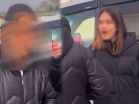 Məktəbliyə zorakılıq edən yeniyetmədən paylaşım: Vecimə də deyil...