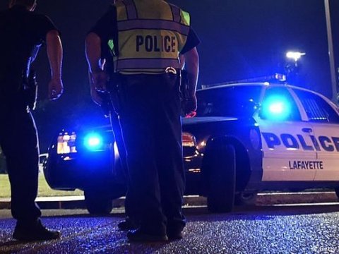 ABŞ-da atışma - Bir nəfər öldü