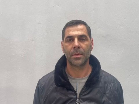 Ağsuda narkotacirlər SAXLANILDI