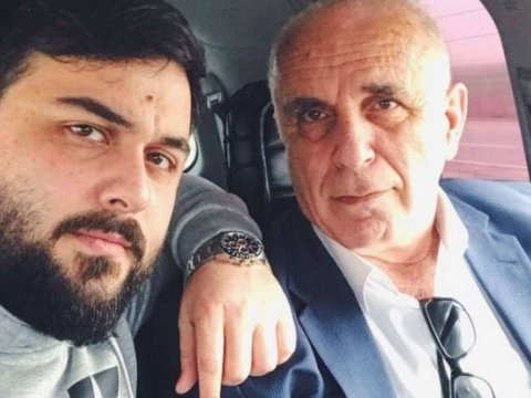 Ramiz Novruzun vəfatının birinci ili:  