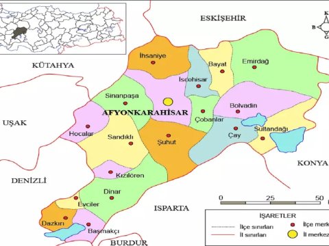 Türkiyədə ZƏLZƏLƏ