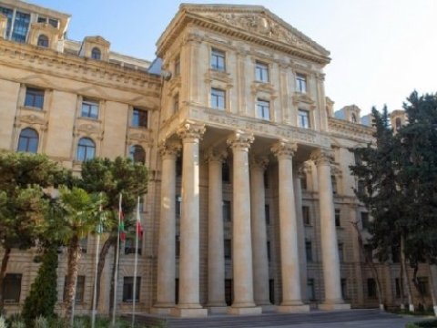 Daha 7 vətəndaşımız Suriyadan ölkəmizə GƏTİRİLDİ