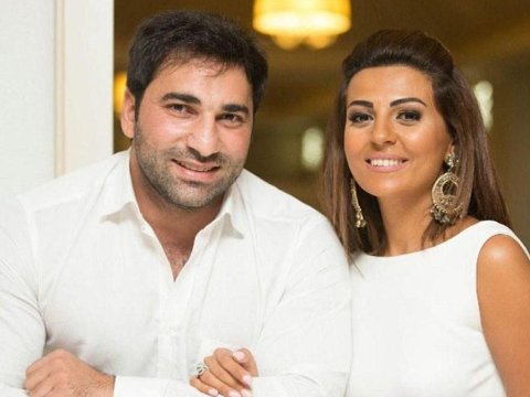 Kamili yad ölkədə tək buraxmayın - Həyat yoldaşından PAYLAŞIM