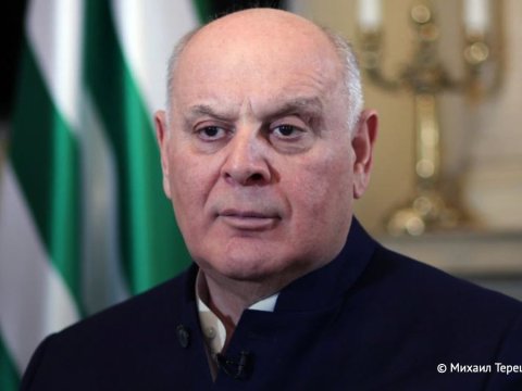 Separatçılar Rusiya-Belarus İttifaq Dövlətinə qoşulmaq istəyir