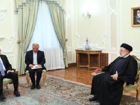 Tehrandan İrəvana sərt xəbərdarlıq: İran Zəngəzurda hərbi baza qura bilər