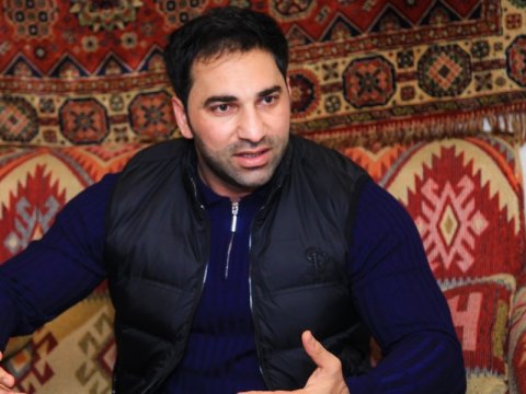 Kamil Zeynallı Ermənistana təhvil veriləcək? - Polad Bülbüloğludan CAVAB