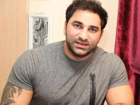 İrəvandan Kamilin saxlanılmasına REAKSİYA