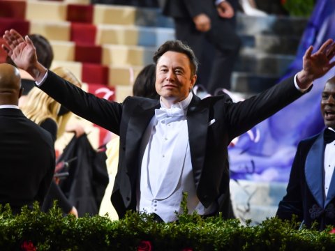 İlon Maskın Nobel Sülh Mükafatına namizədliyi irəli sürüldü
