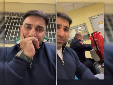 Kamil Ermənistana ekstradisiya oluna bilər? - Hüquqşünas ŞƏRH ETDİ