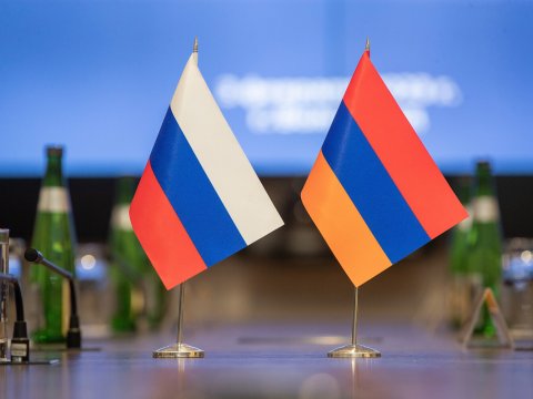 Ermənistandan Rusiyaya işləməyə gedənlərə vergi güzəştləri