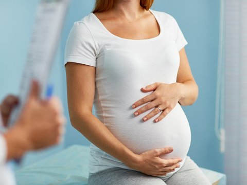 Qeysəriyyə əməliyyatı ilə uşaq dünyaya gətirən ana öldü