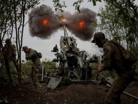 Üçüncü Dünya müharibəsinə qədəm qoymuşuq! - MÜSAHİBƏ