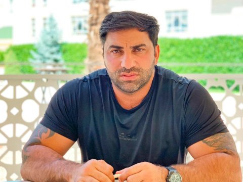 Kamil Zeynallı sərbəst buraxıldı! - Bu gün Bakıya qayıdır