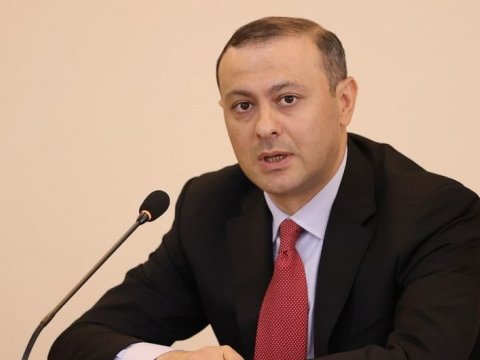 İrəvan Bakıdan sülh müqaviləsi ilə bağlı daha bir təklif paketi alıb - RƏSMİ